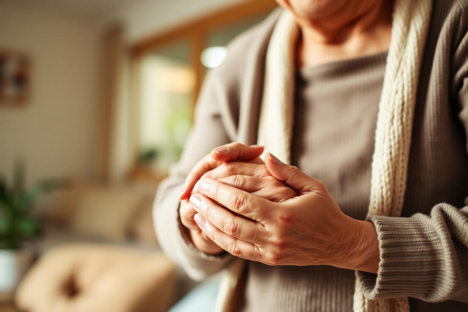 Amor Cares — Where Love Meets Care | Assisted Living Homes
